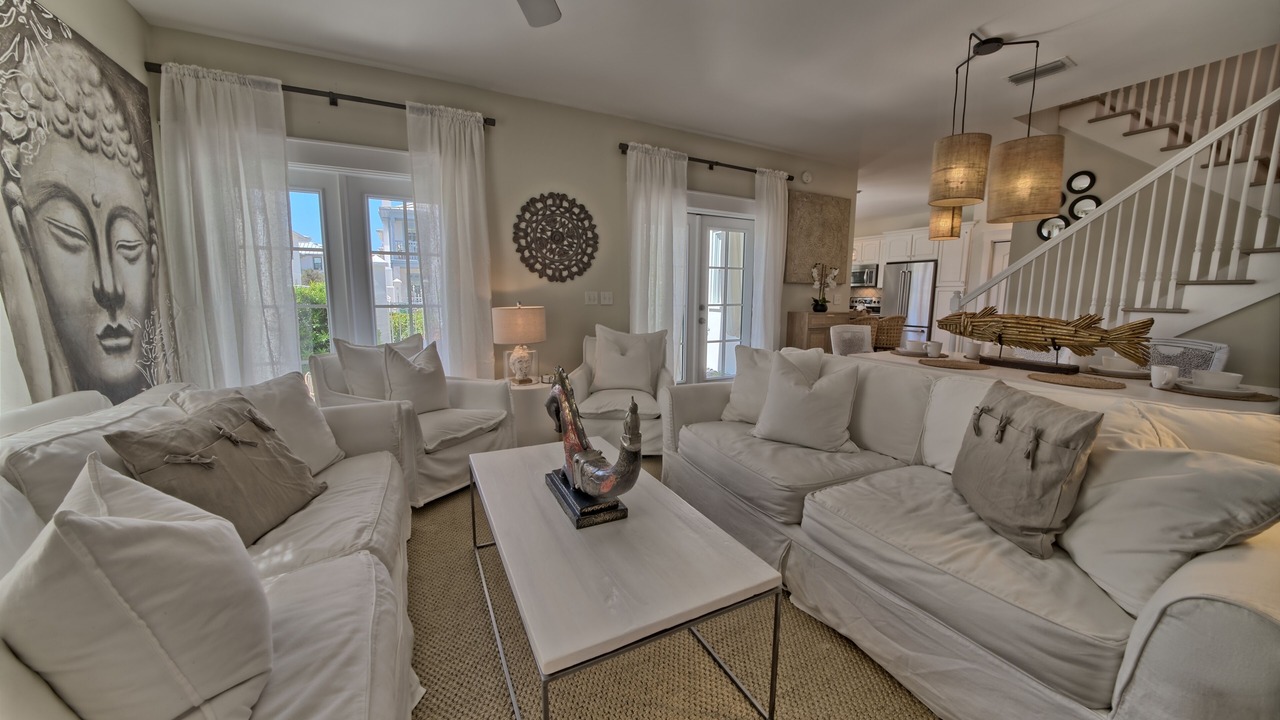 Photo of Outdoor in Rosemary Beach