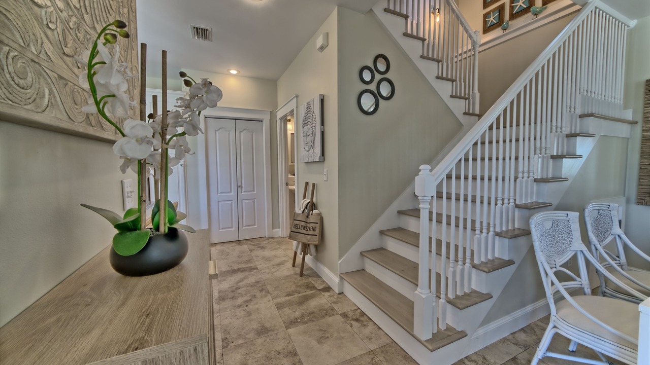 Photo of Patio Balcony in Rosemary Beach