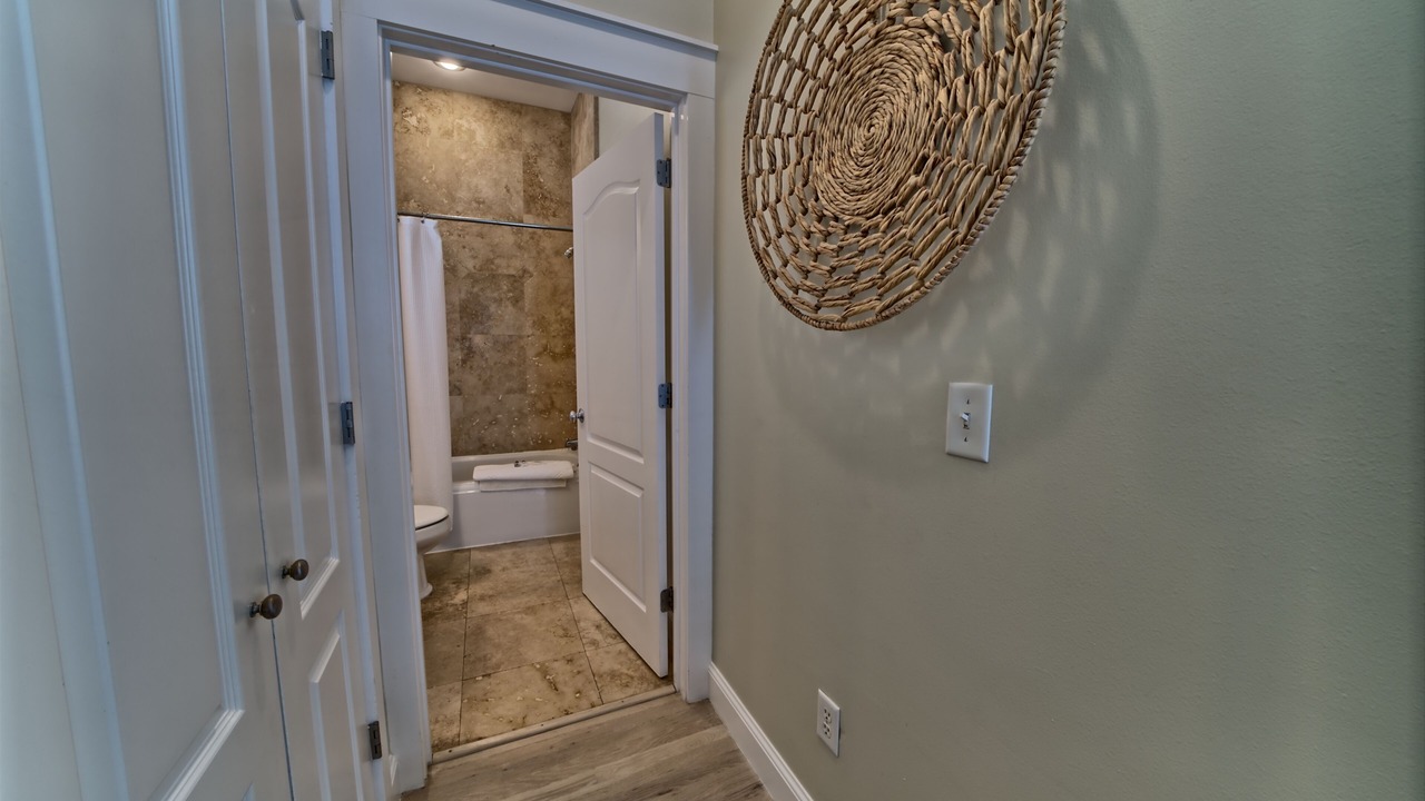 Photo of Bathroom in Rosemary Beach