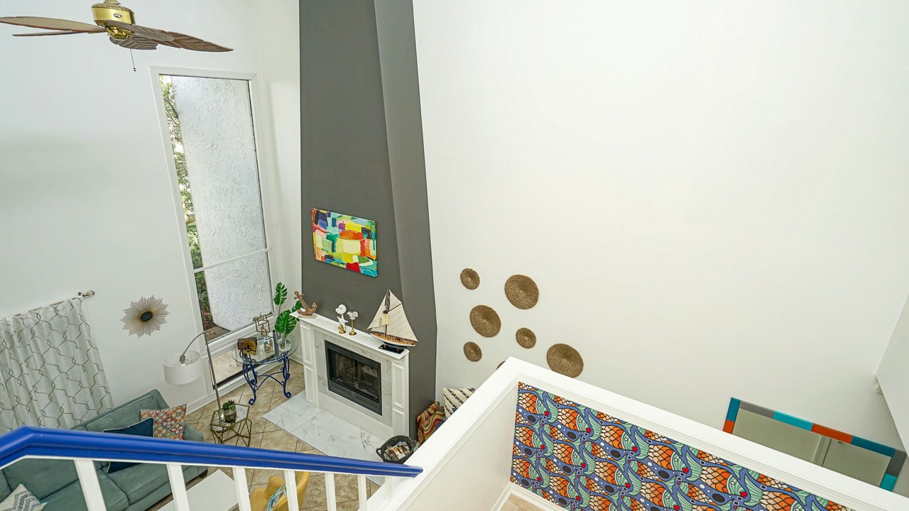 Photo of Livingroom in Holiday Isle
