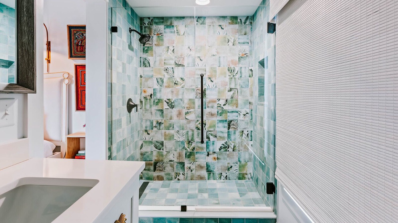 Photo of Bathroom in Ocean Cay