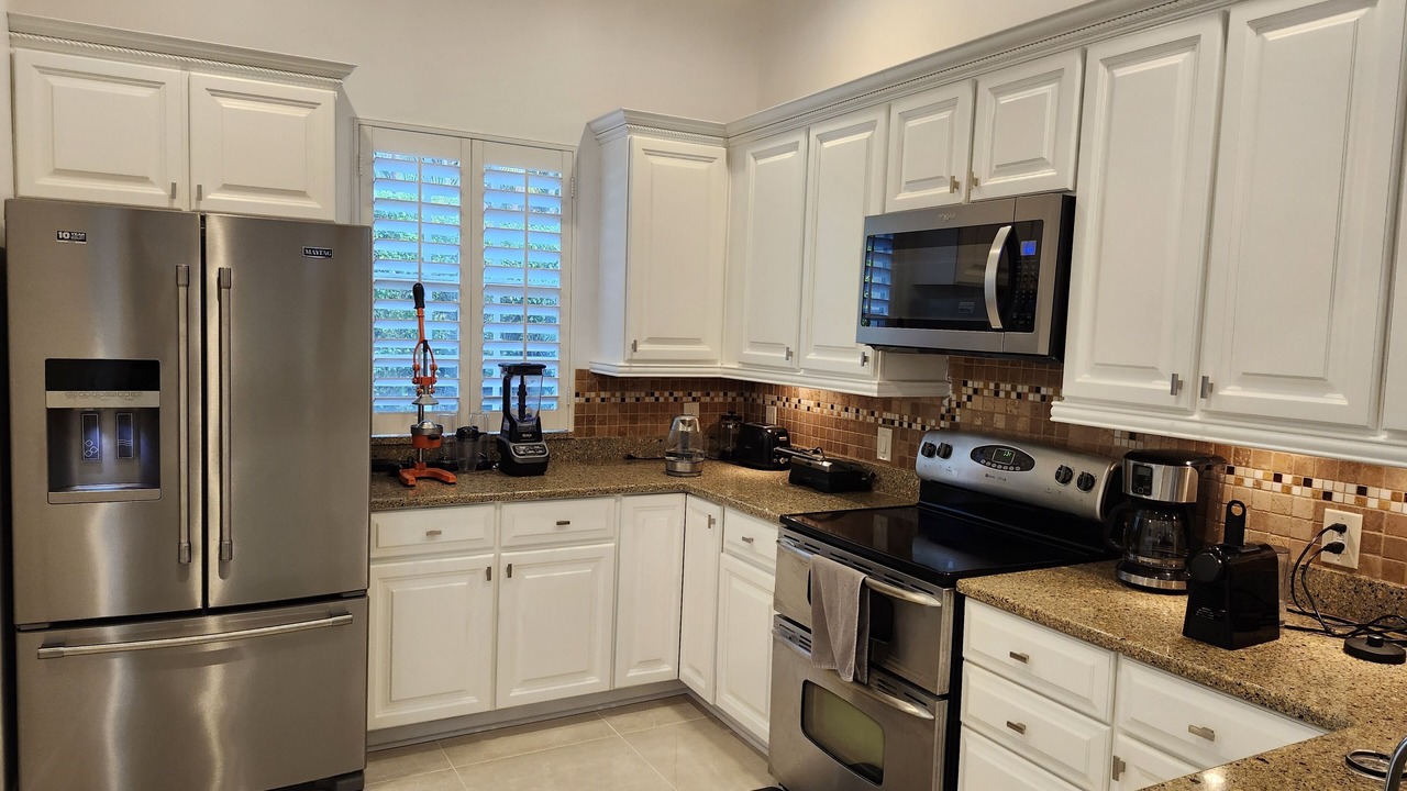 Photo of Kitchen in Central Naples