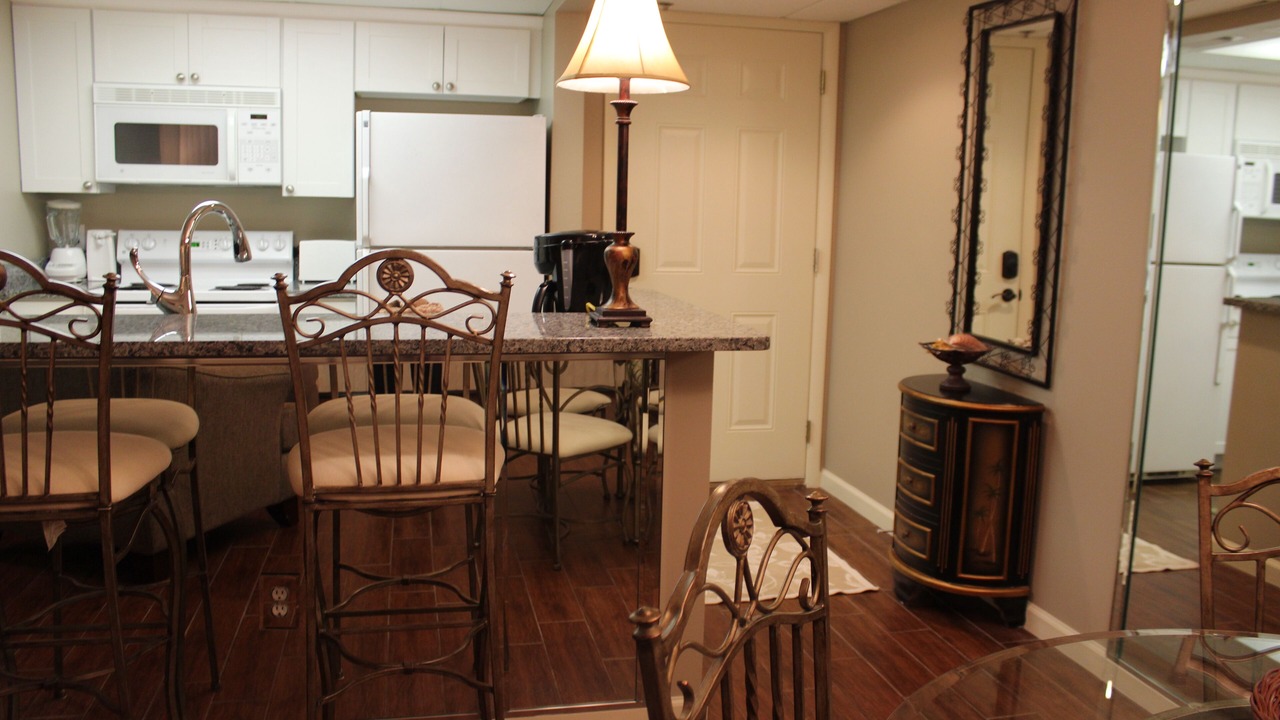 Photo of Kitchen in Long Beach