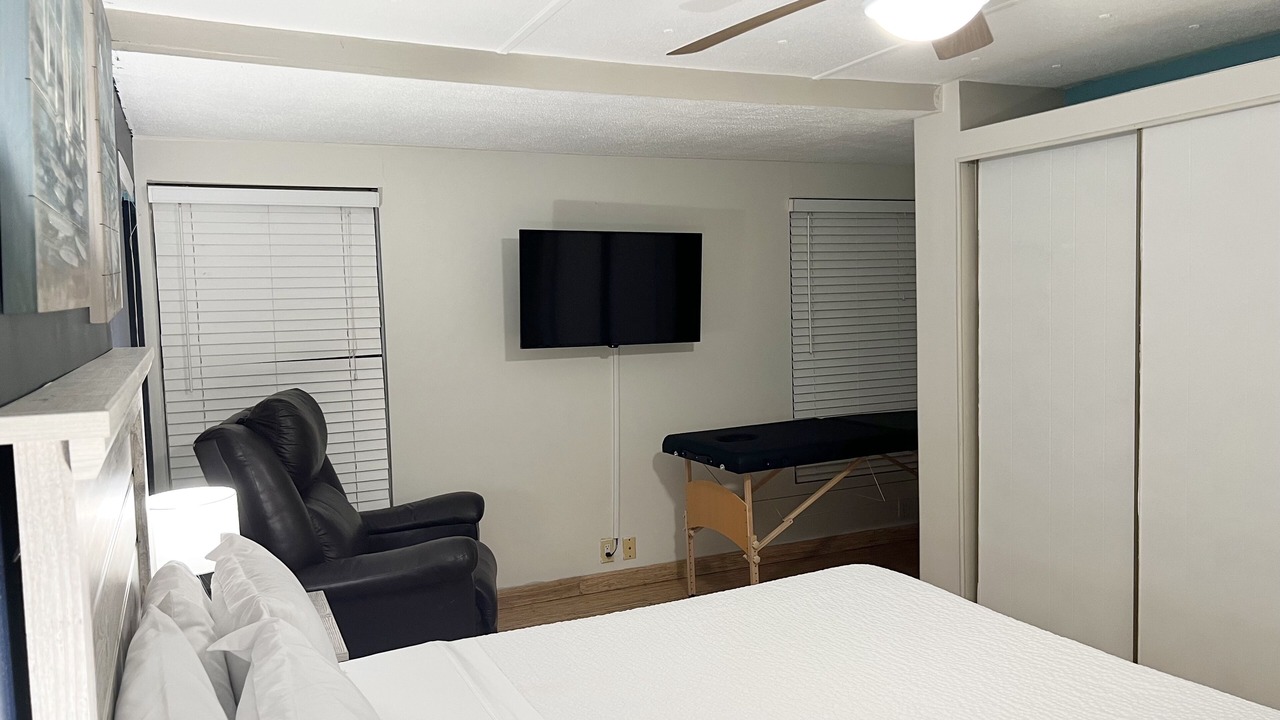 Photo of Bedroom in North Miami