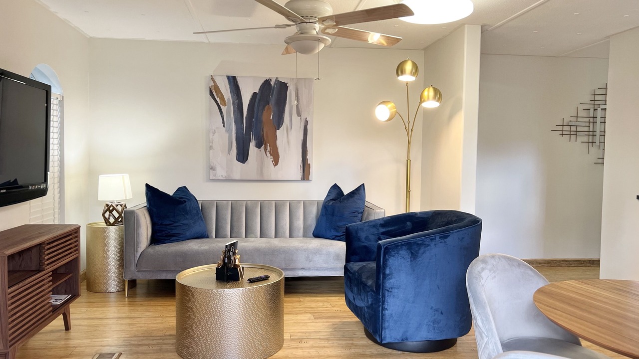 Photo of Livingroom in North Miami