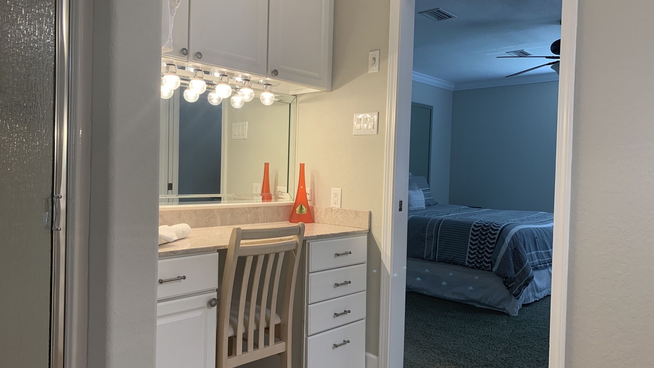 Photo of Bathroom in Niceville