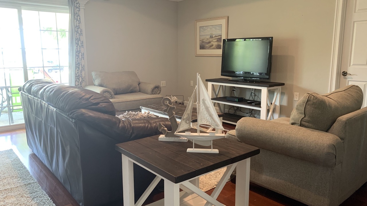 Photo of Livingroom in Niceville