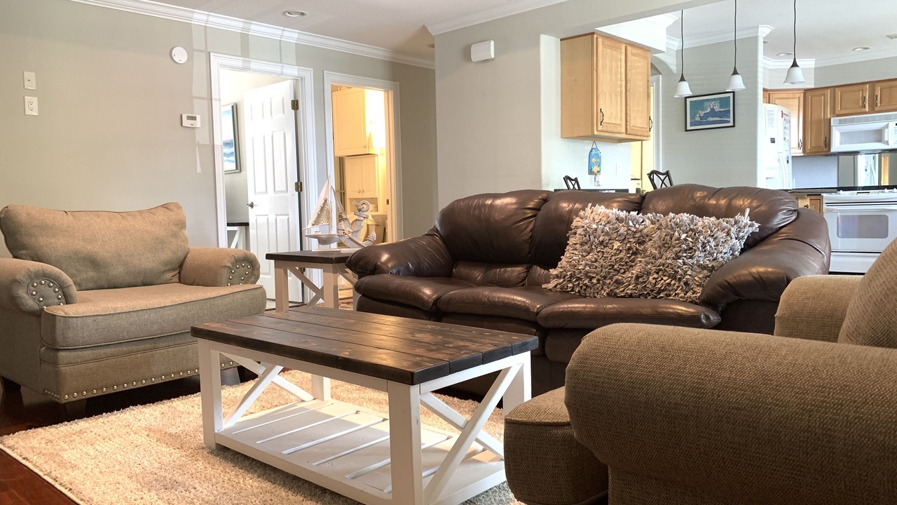 Photo of Livingroom in Niceville