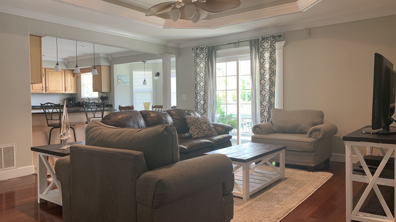 Photo of Livingroom in Niceville