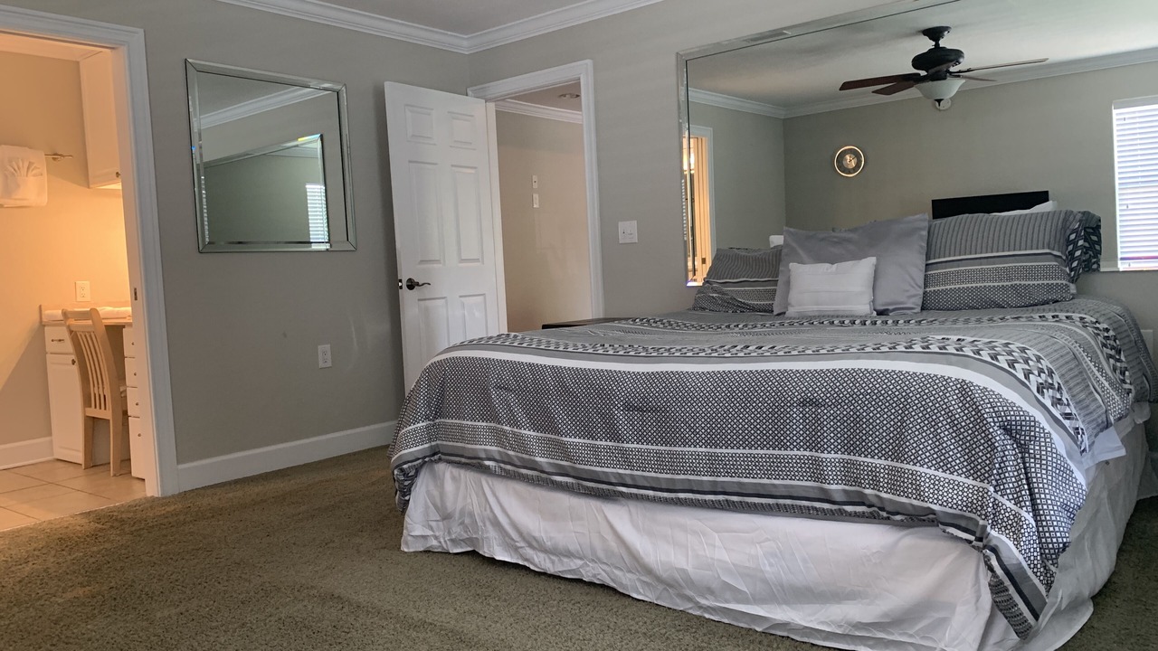 Photo of Bedroom in Niceville