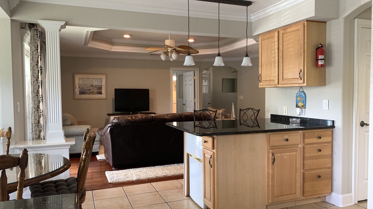 Photo of Livingroom in Niceville