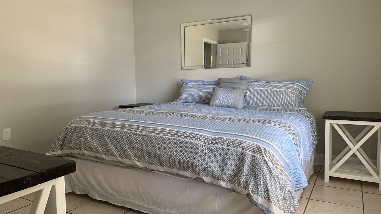 Photo of Bedroom in Niceville