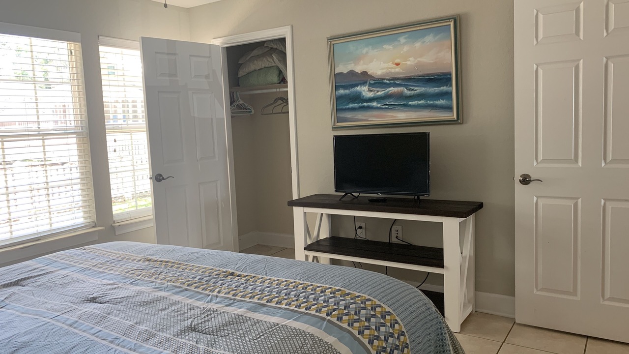 Photo of Bedroom in Niceville