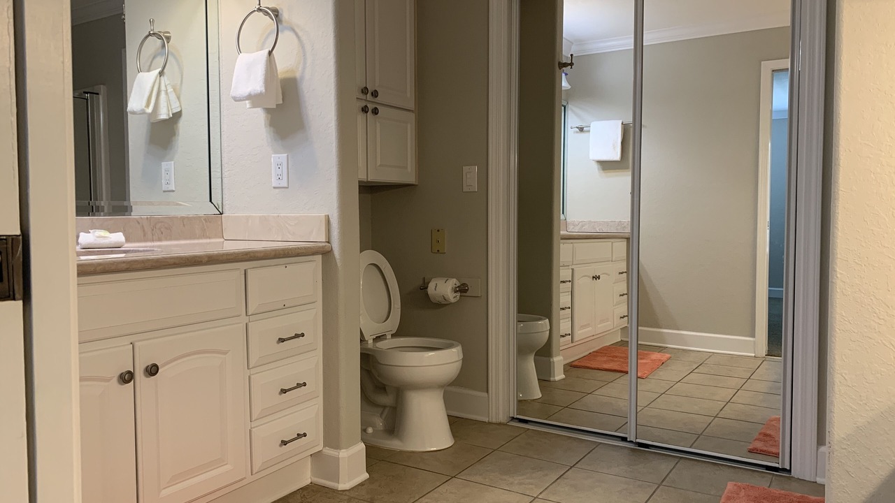 Photo of Bathroom in Niceville