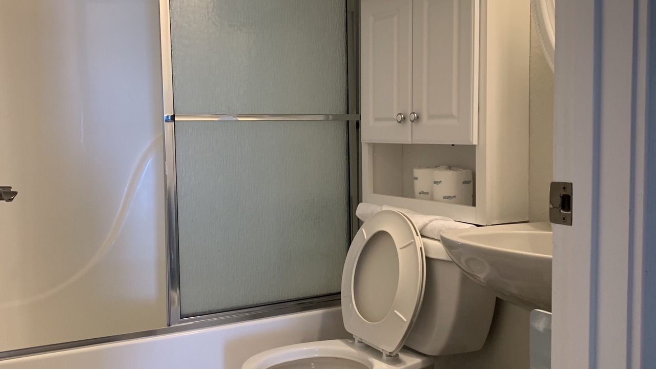 Photo of Bathroom in Niceville