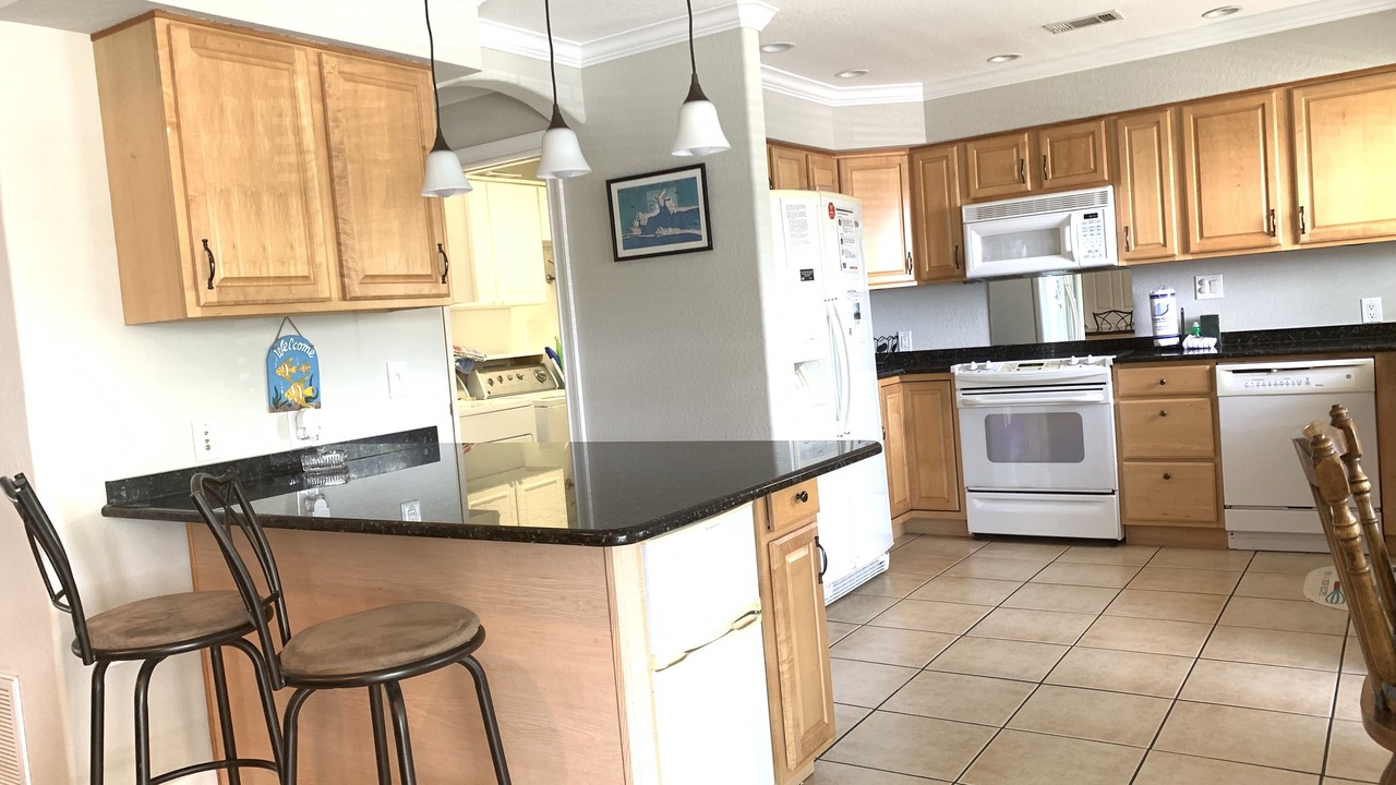 Photo of Kitchen in Niceville