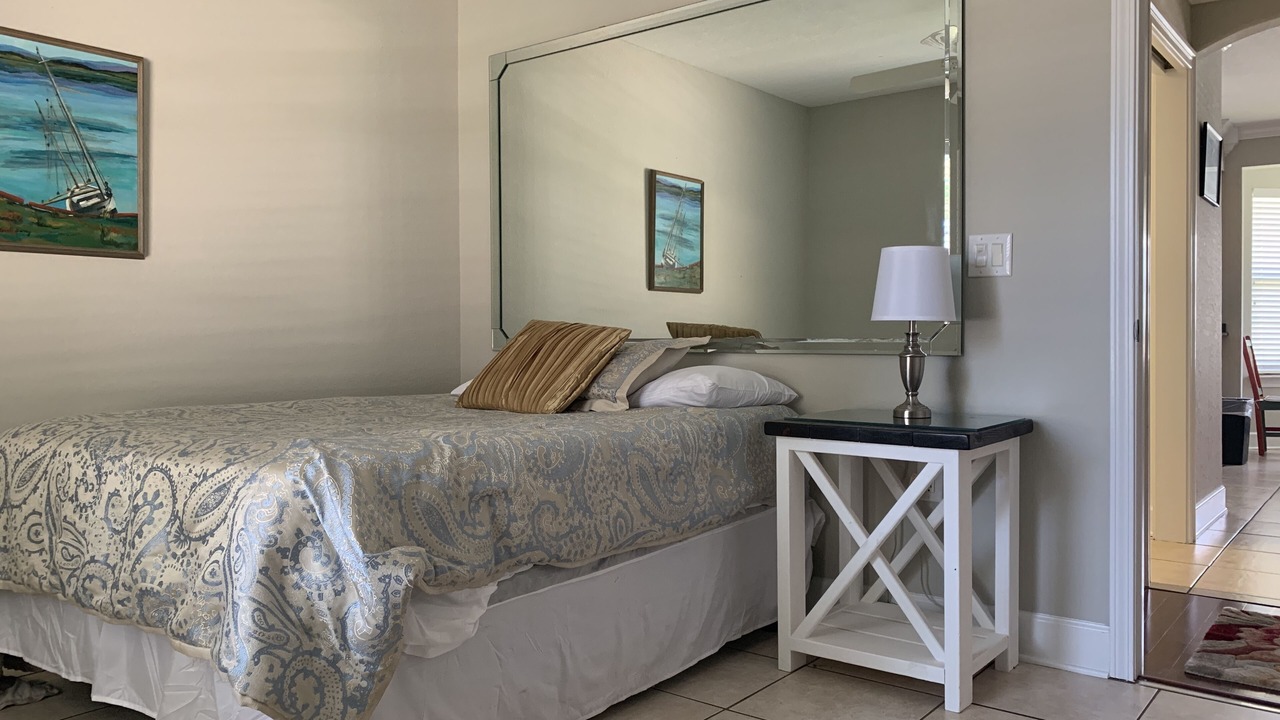 Photo of Bedroom in Niceville