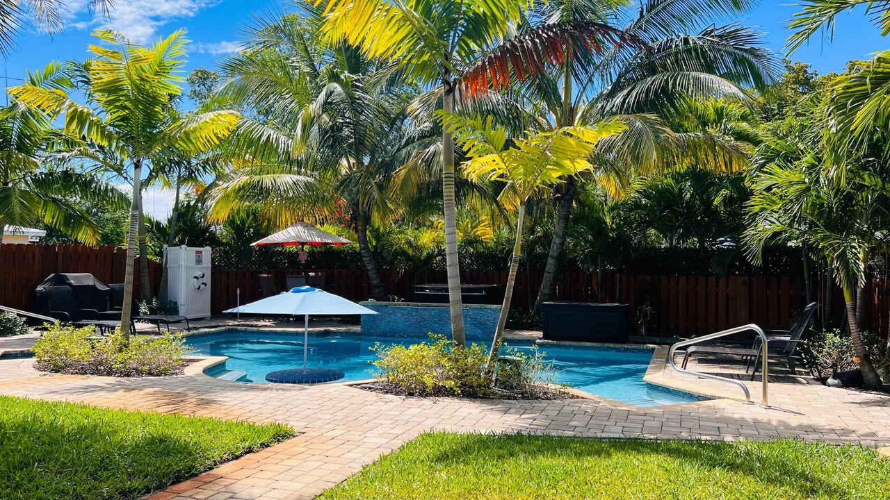 Photo of Outdoor in Wilton Manors