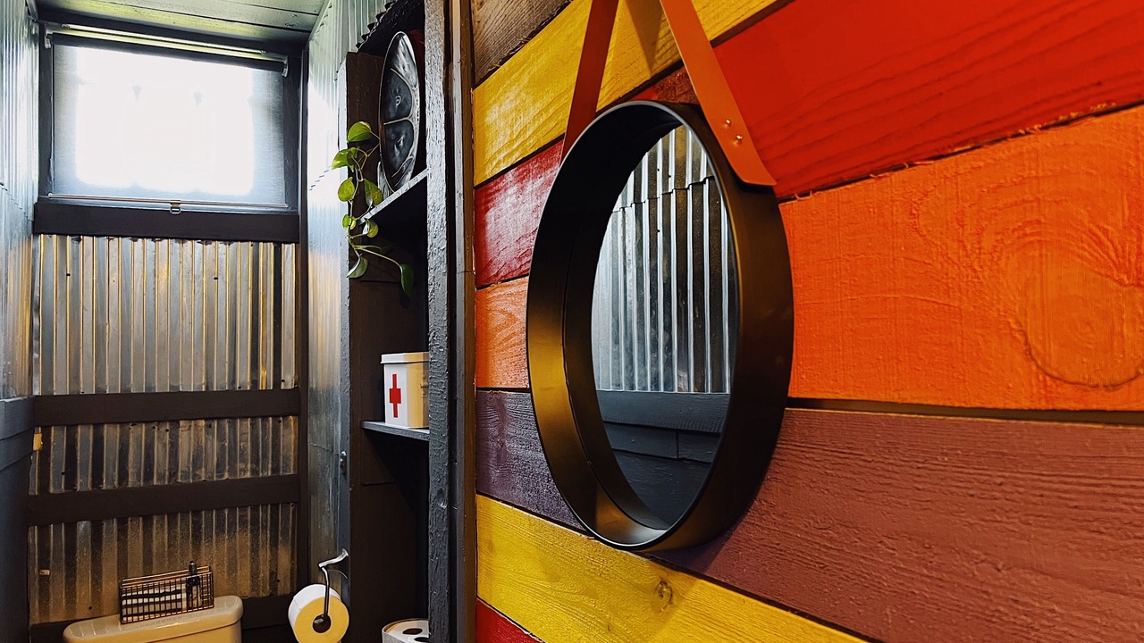 Photo of Bathroom in Algiers Point