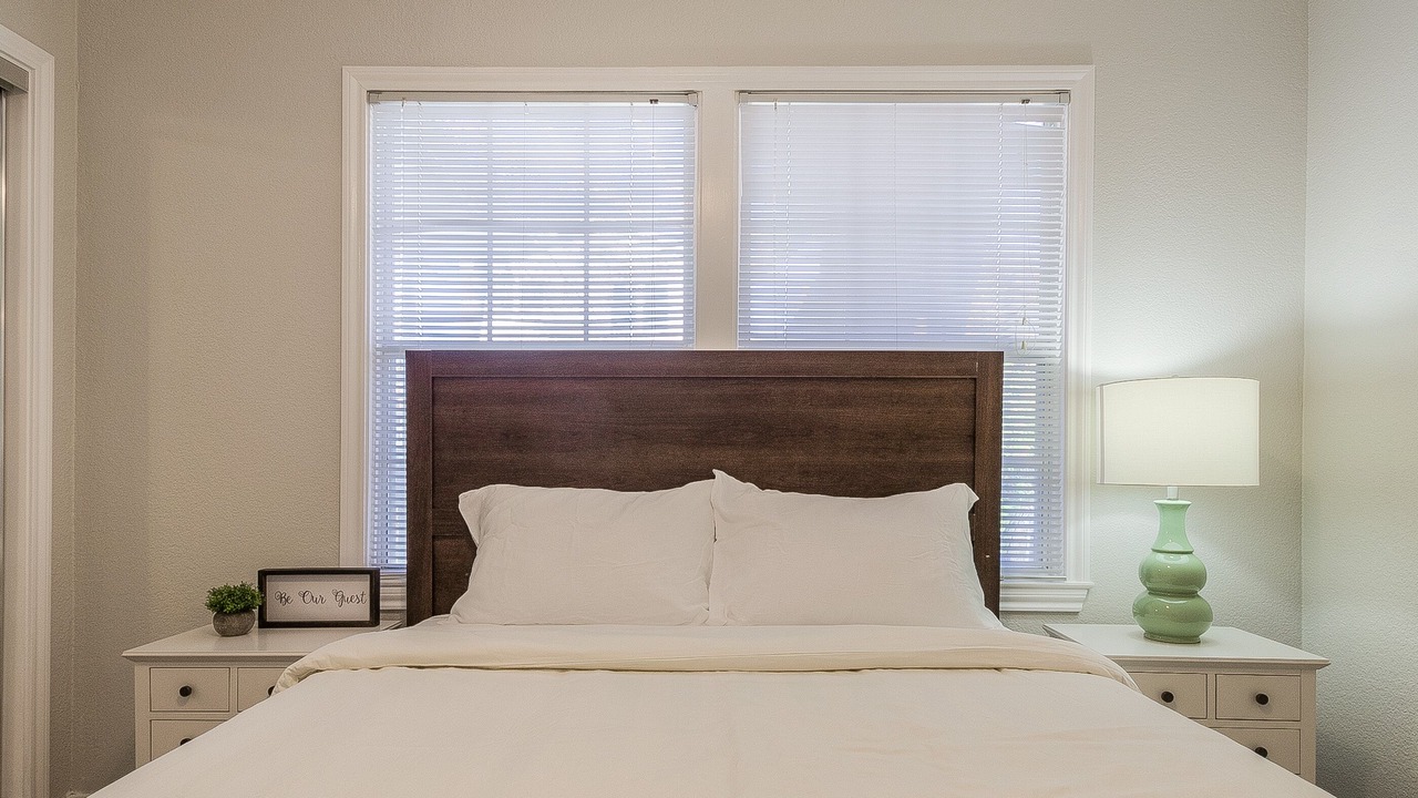 Photo of Bedroom in McKinney