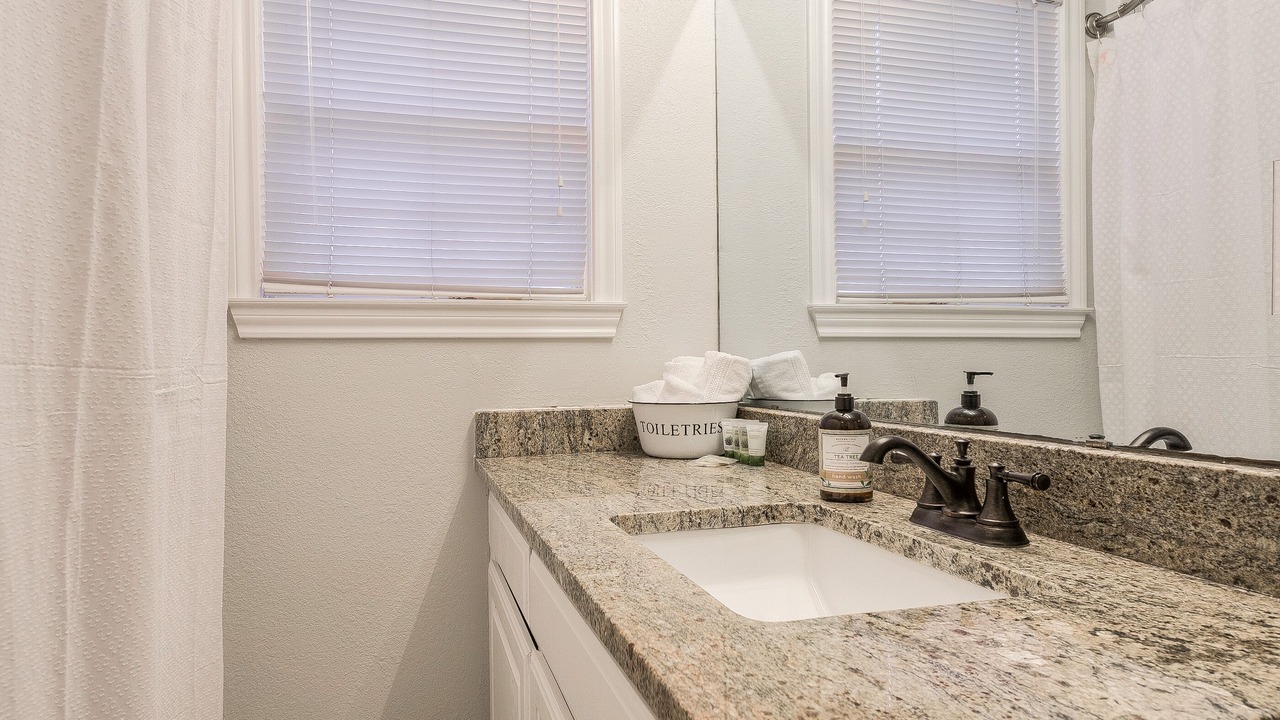 Photo of Bathroom in McKinney