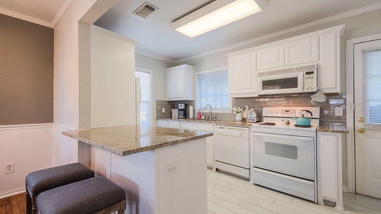 Photo of Kitchen in McKinney