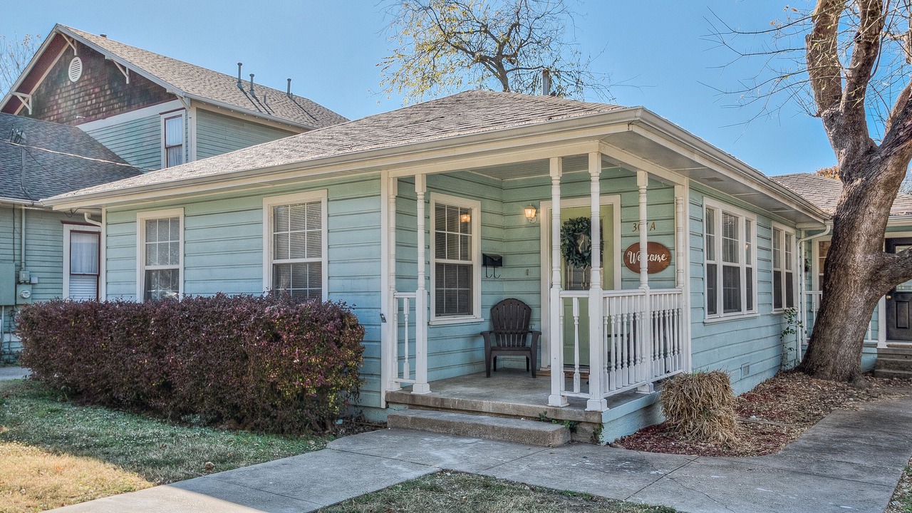 Photo of Outdoor in McKinney