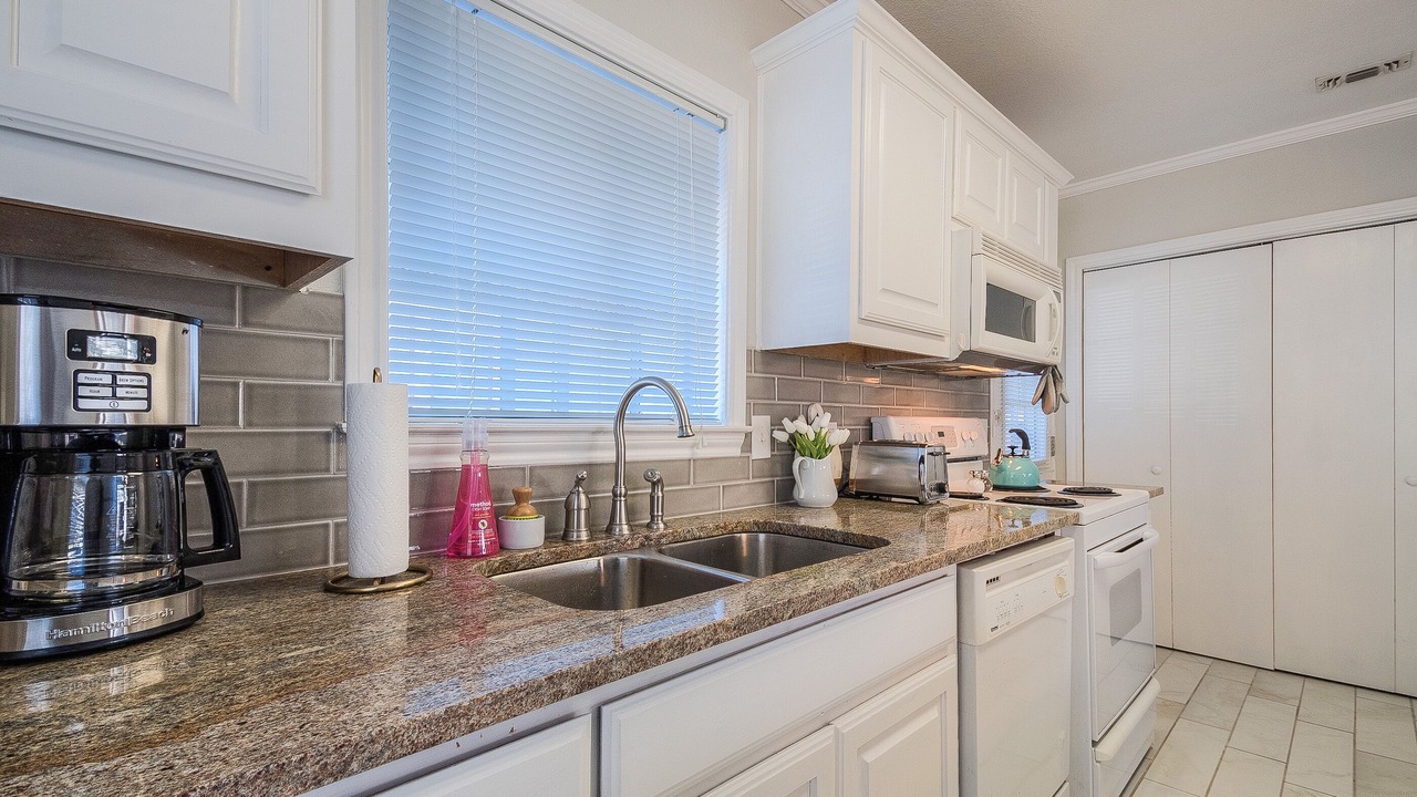 Photo of Kitchen in McKinney