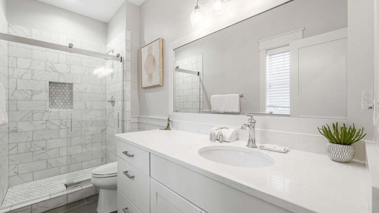 Photo of Bathroom in Seacrest