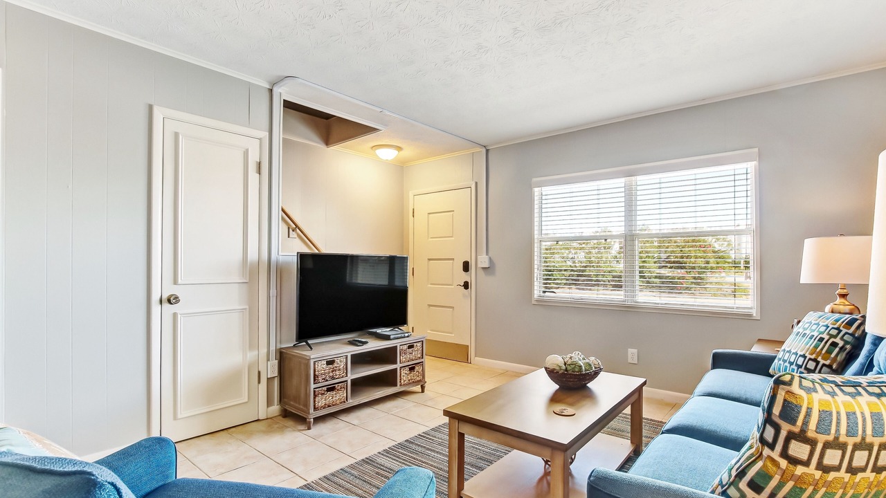 Photo of Livingroom in Ocean Cay