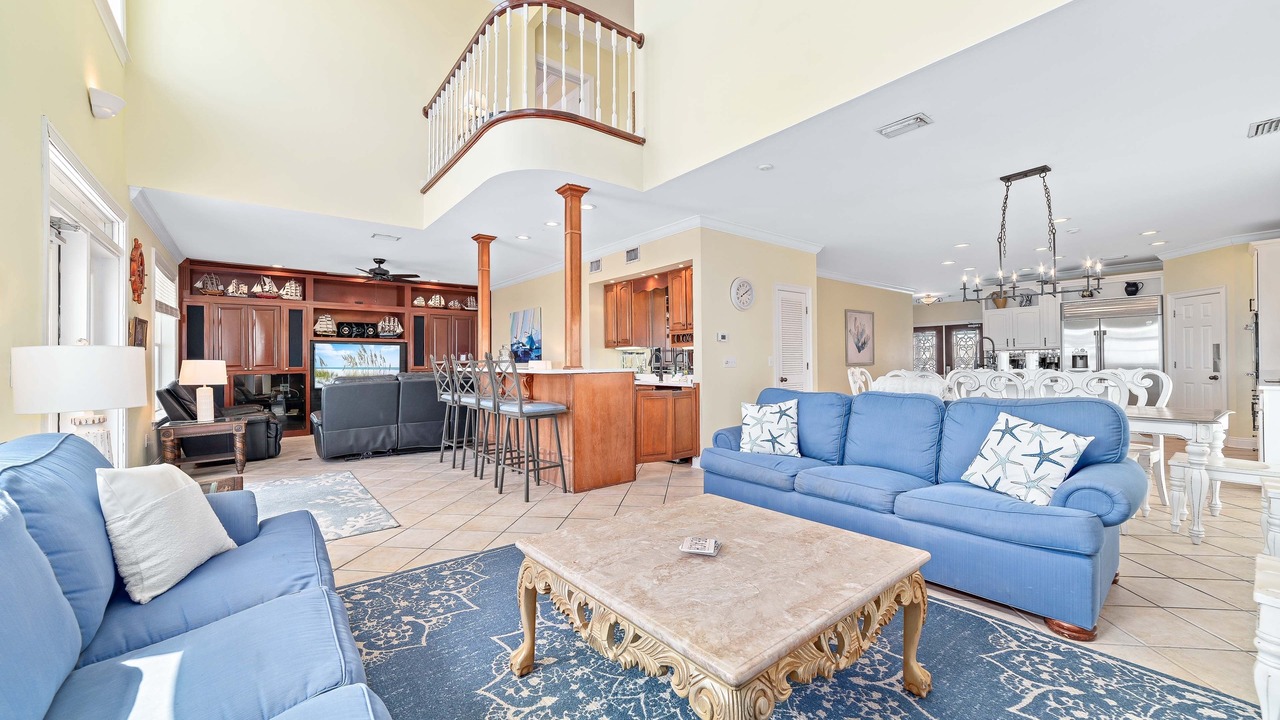 Photo of Livingroom in Fort Morgan