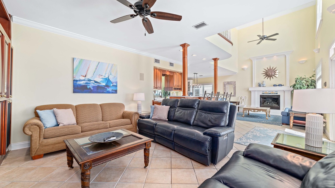 Photo of Bedroom in Fort Morgan