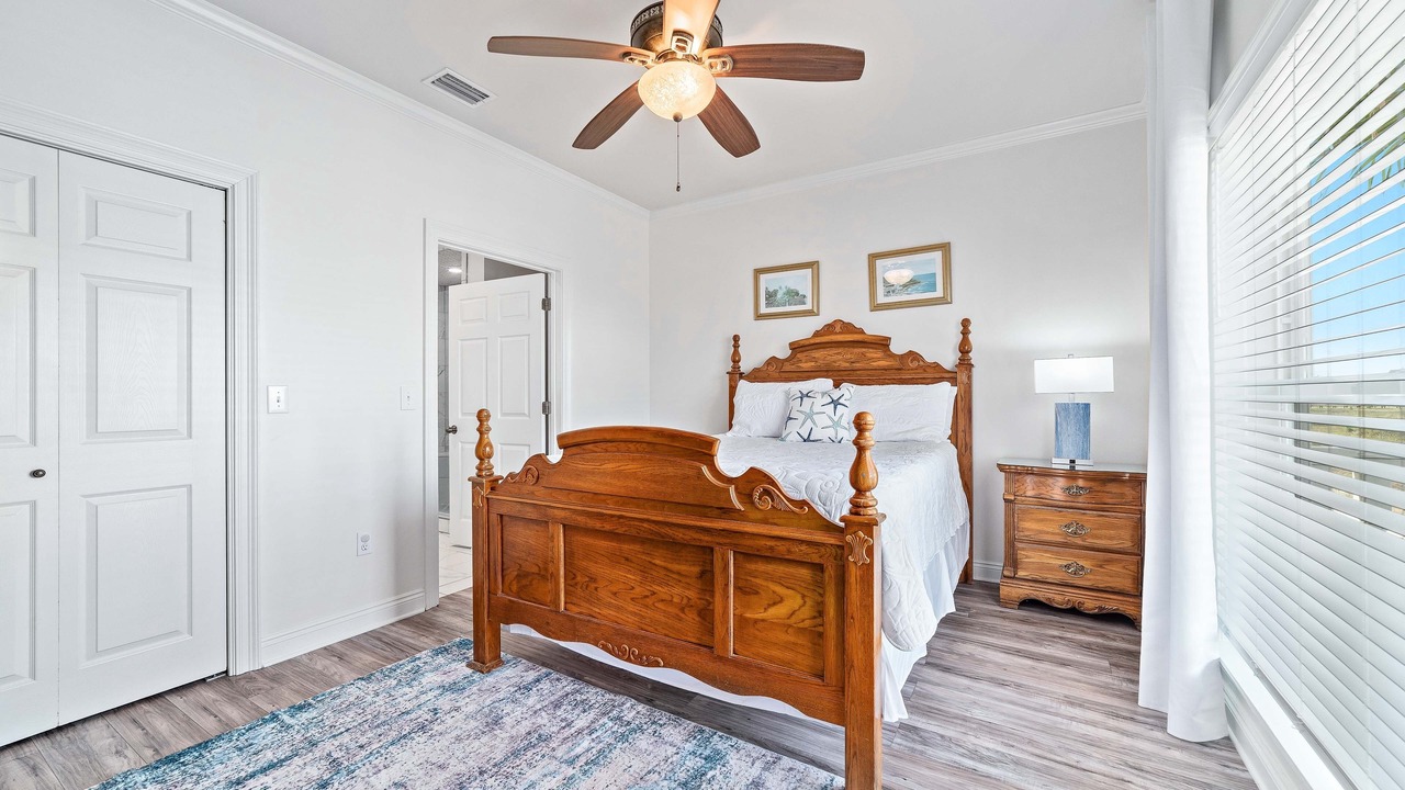 Photo of Bedroom in Fort Morgan