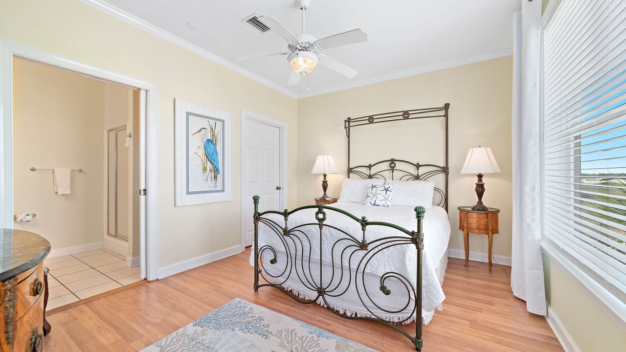 Photo of Bedroom in Fort Morgan