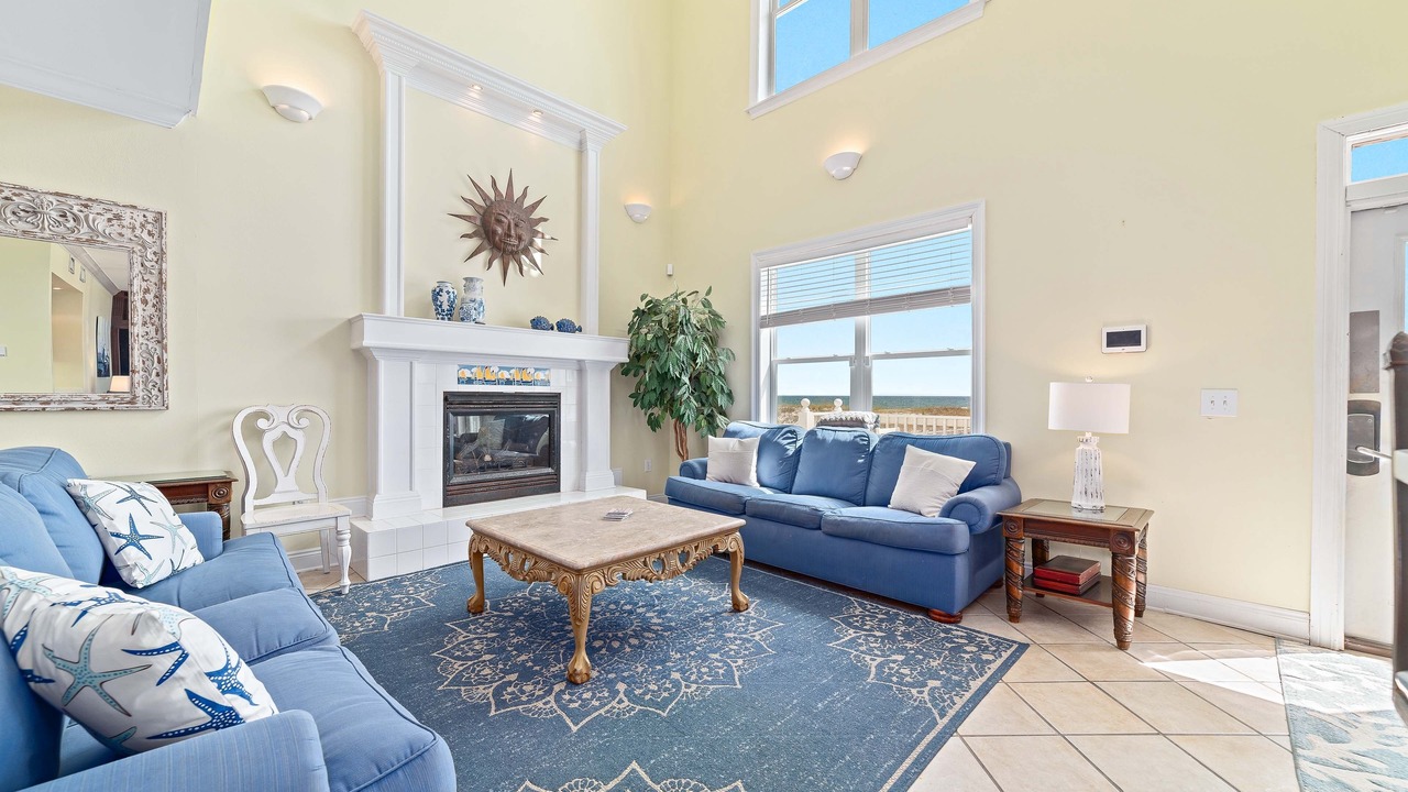 Photo of Livingroom in Fort Morgan