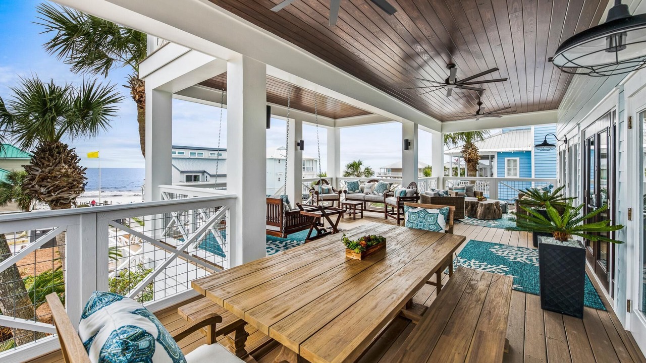 Photo of Outdoor in Gulf Trace