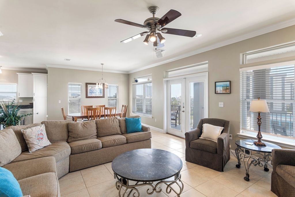Photo of Bedroom in Destin