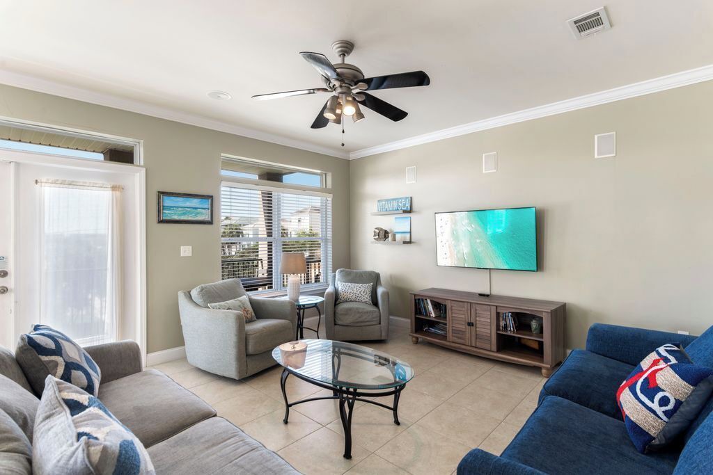 Photo of Patio Balcony in Destin