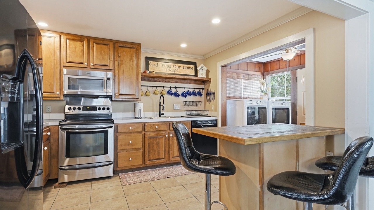 Photo of Kitchen in Lafayette