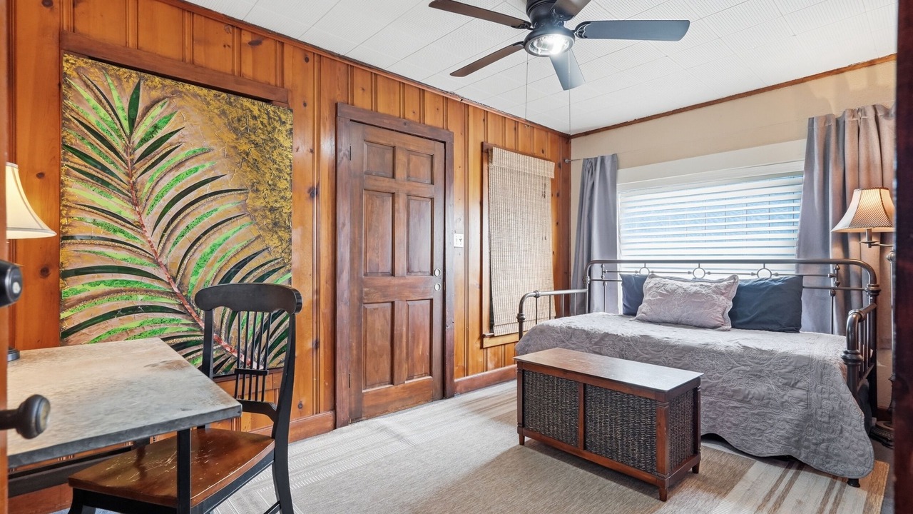 Photo of Bedroom in Lafayette