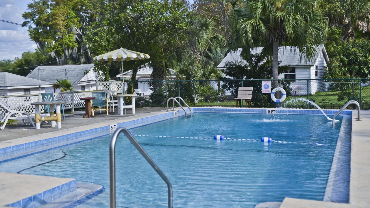 Photo of Outdoor in Winter Haven