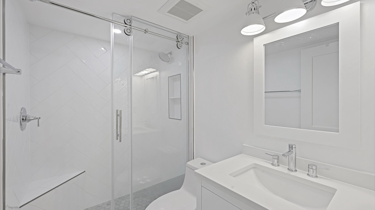 Photo of Bathroom in Marco Island