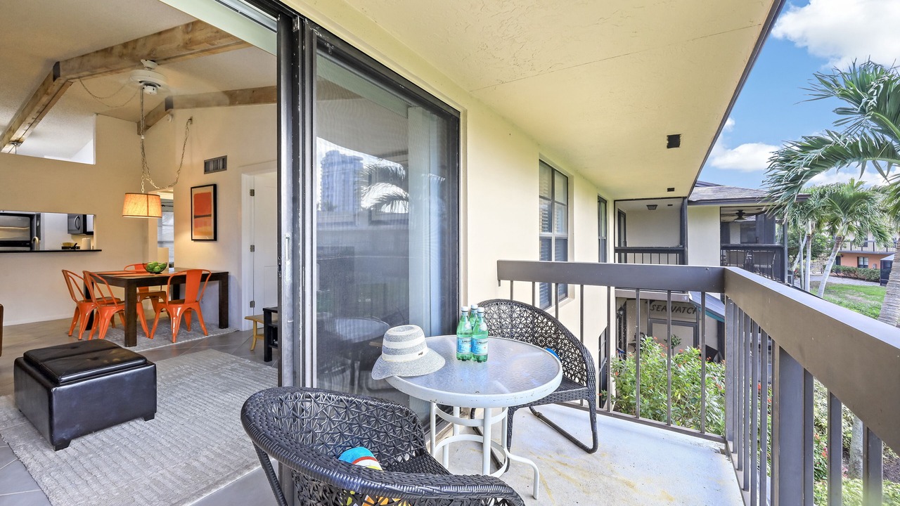 Photo of Outdoor in Marco Island