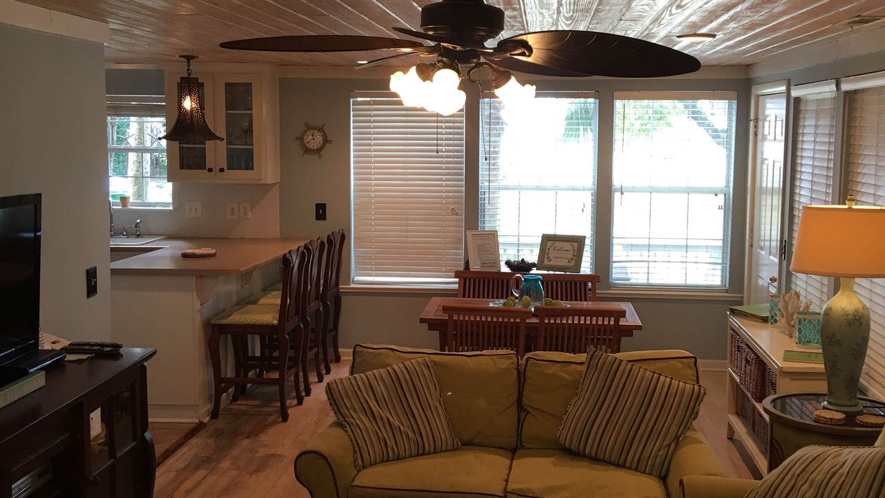 Photo of Bedroom in Port St. Joe