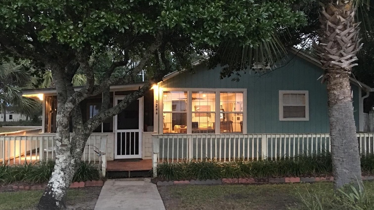 Photo of Outdoor in Port St. Joe
