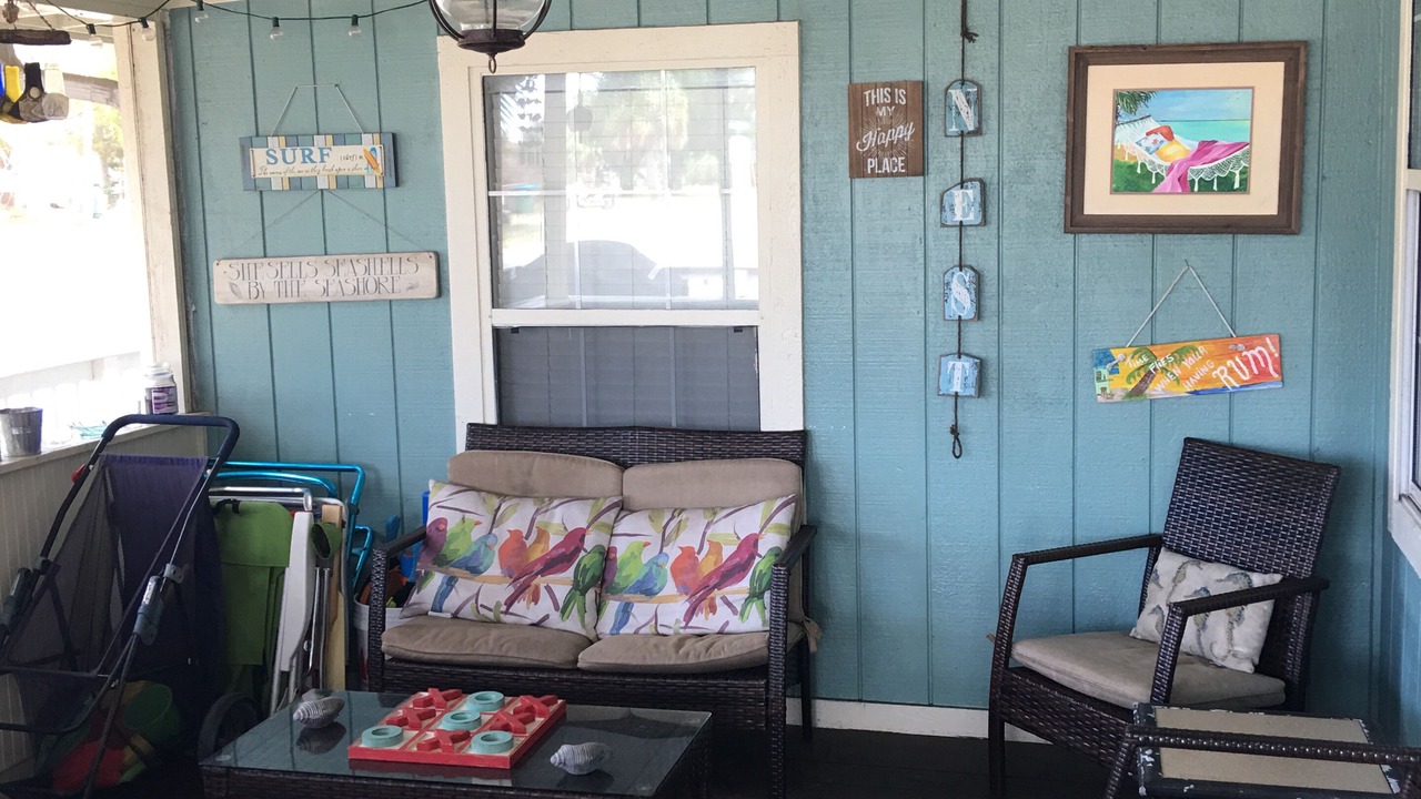 Photo of Outdoor in Port St. Joe