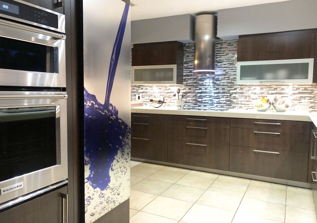 Photo of Kitchen in Wilton Manors