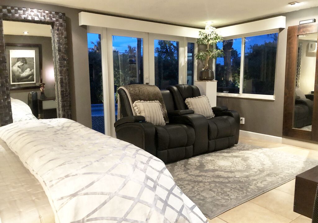 Photo of Bedroom in Wilton Manors
