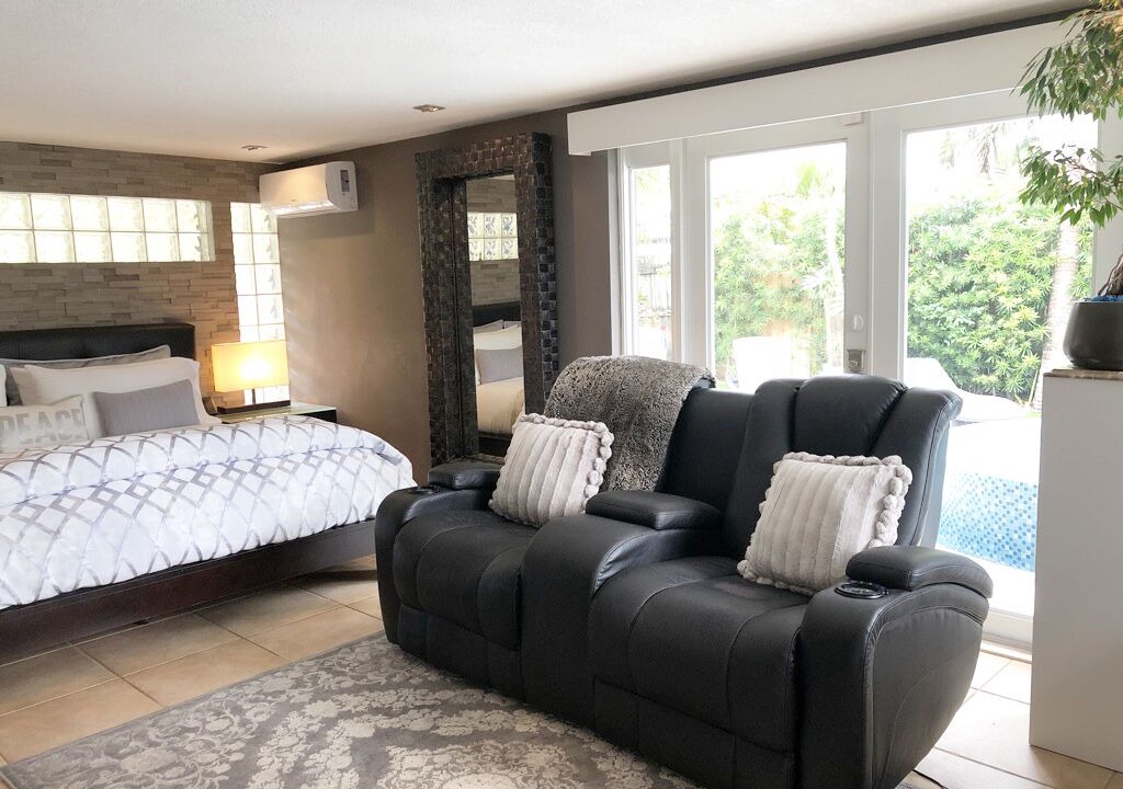 Photo of Bedroom in Wilton Manors