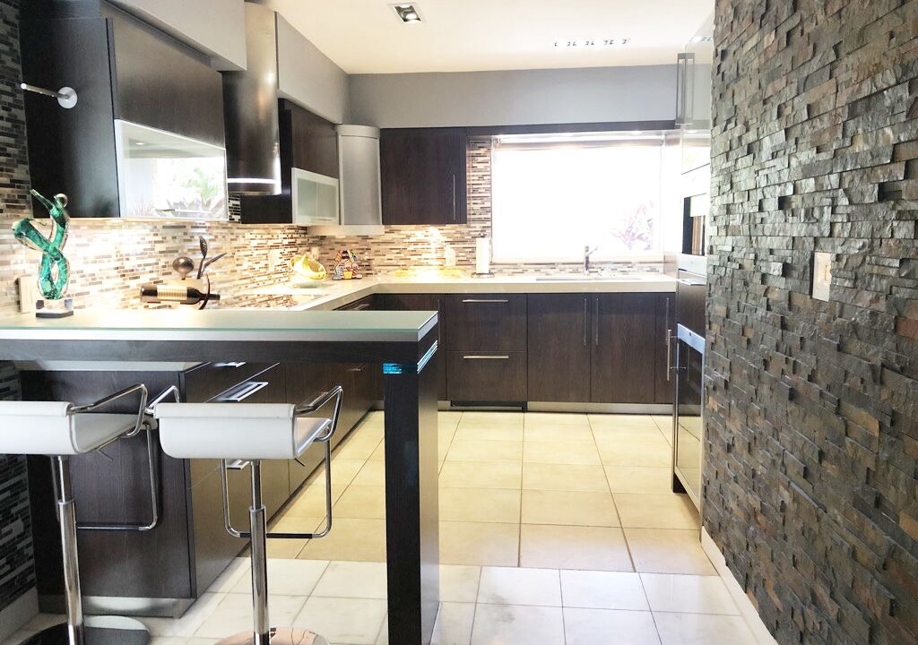 Photo of Kitchen in Wilton Manors